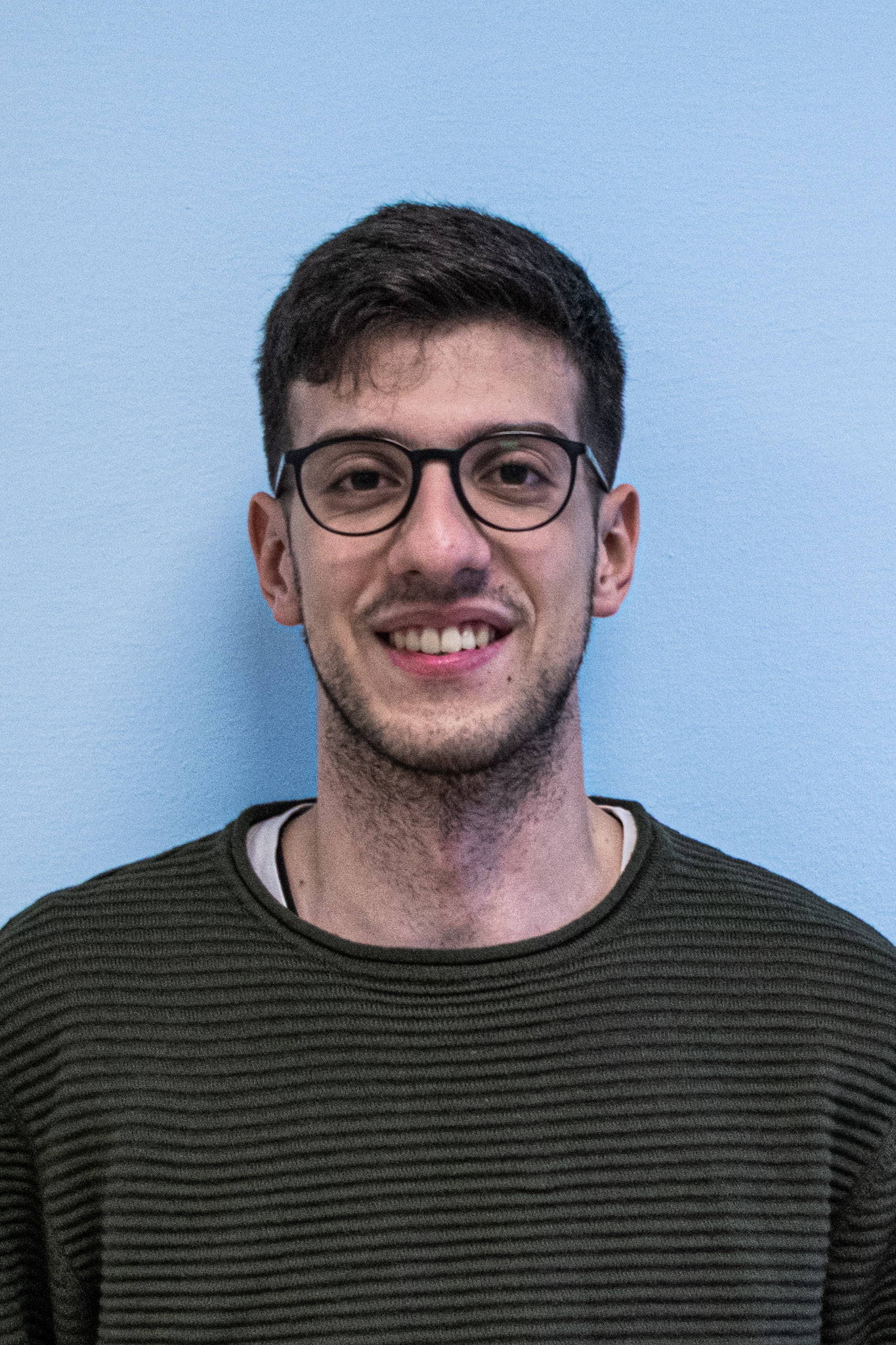 Daniele Garlaschelli
