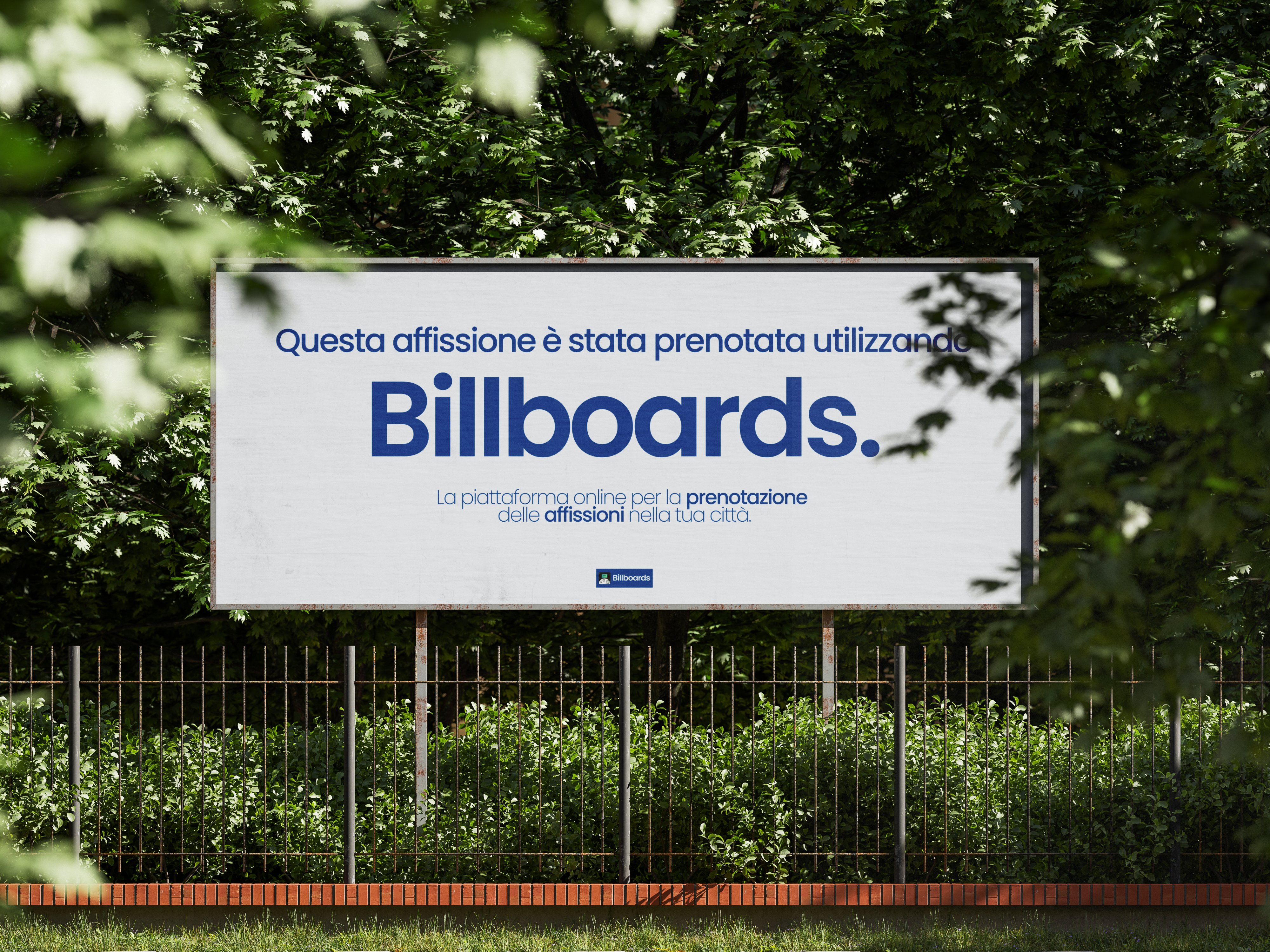 Digitalizzazione con Billboards: efficienza, trasparenza e rapidità